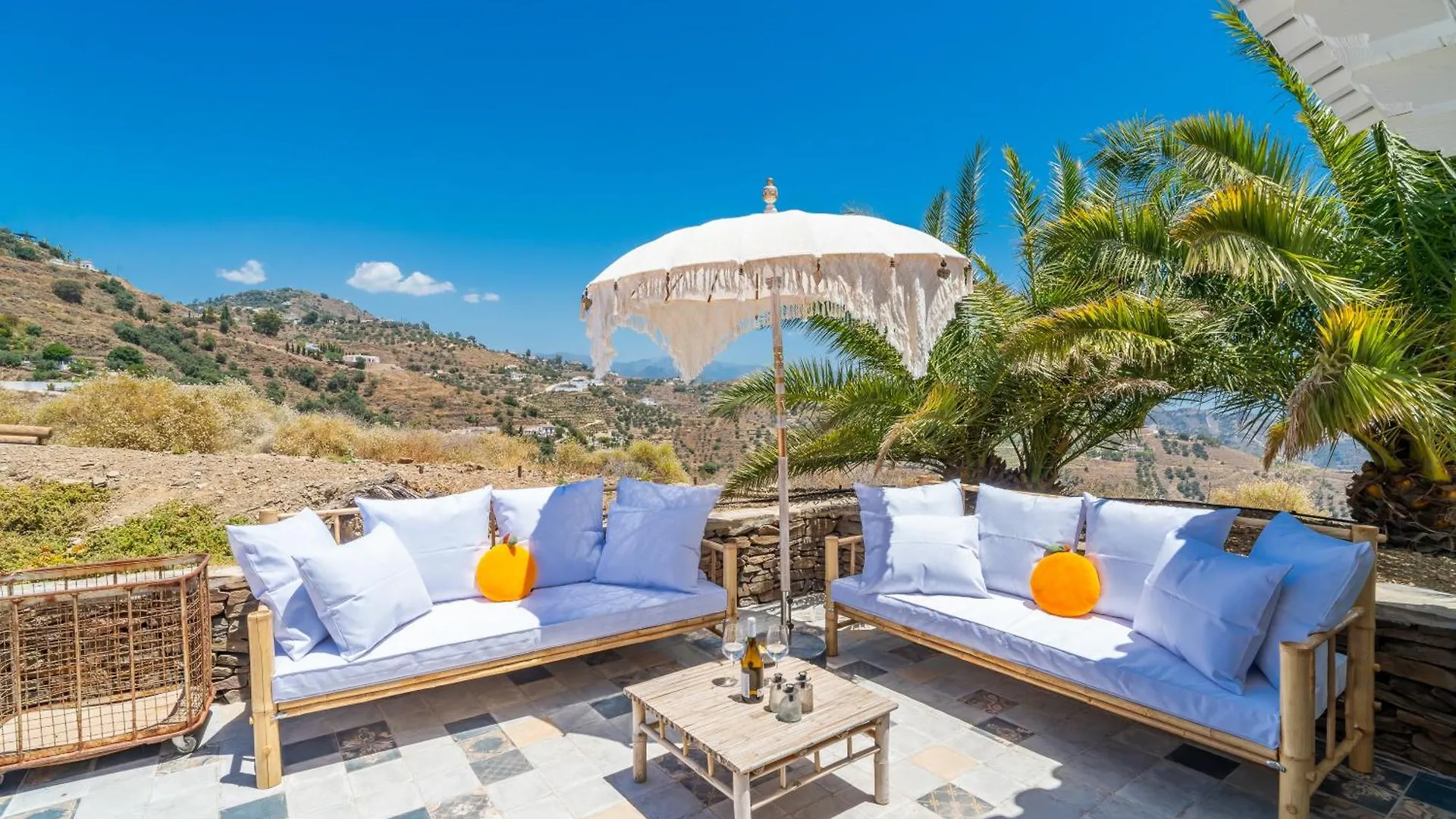 Casa Siempre Bed and Breakfast Sayalonga