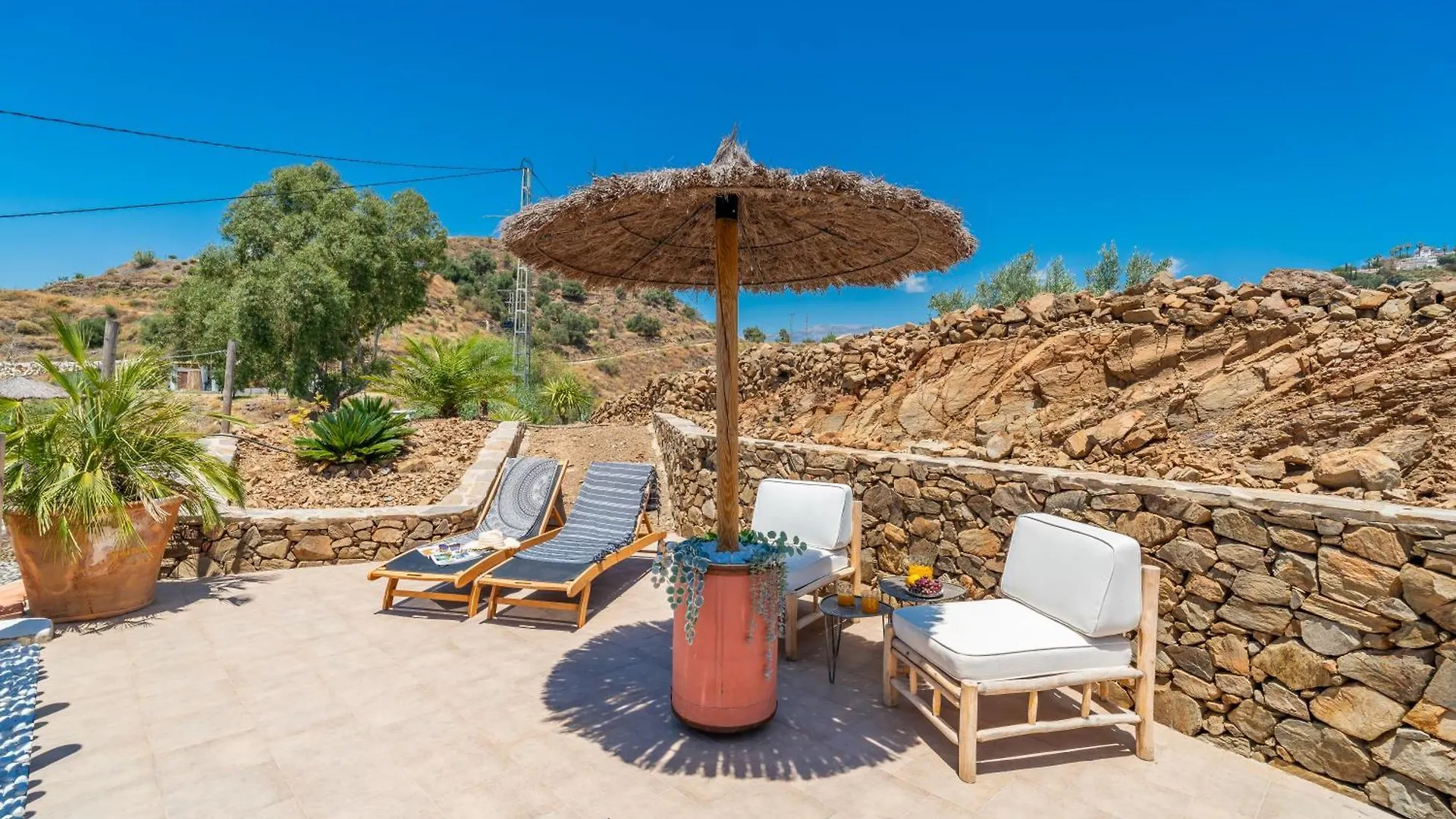 Casa Siempre Bed and Breakfast Sayalonga