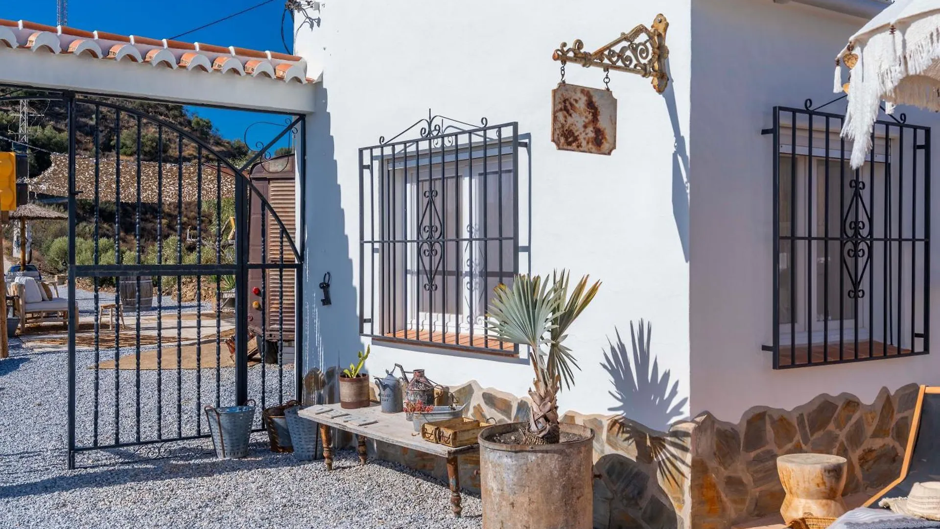 Casa Siempre Bed and Breakfast Sayalonga