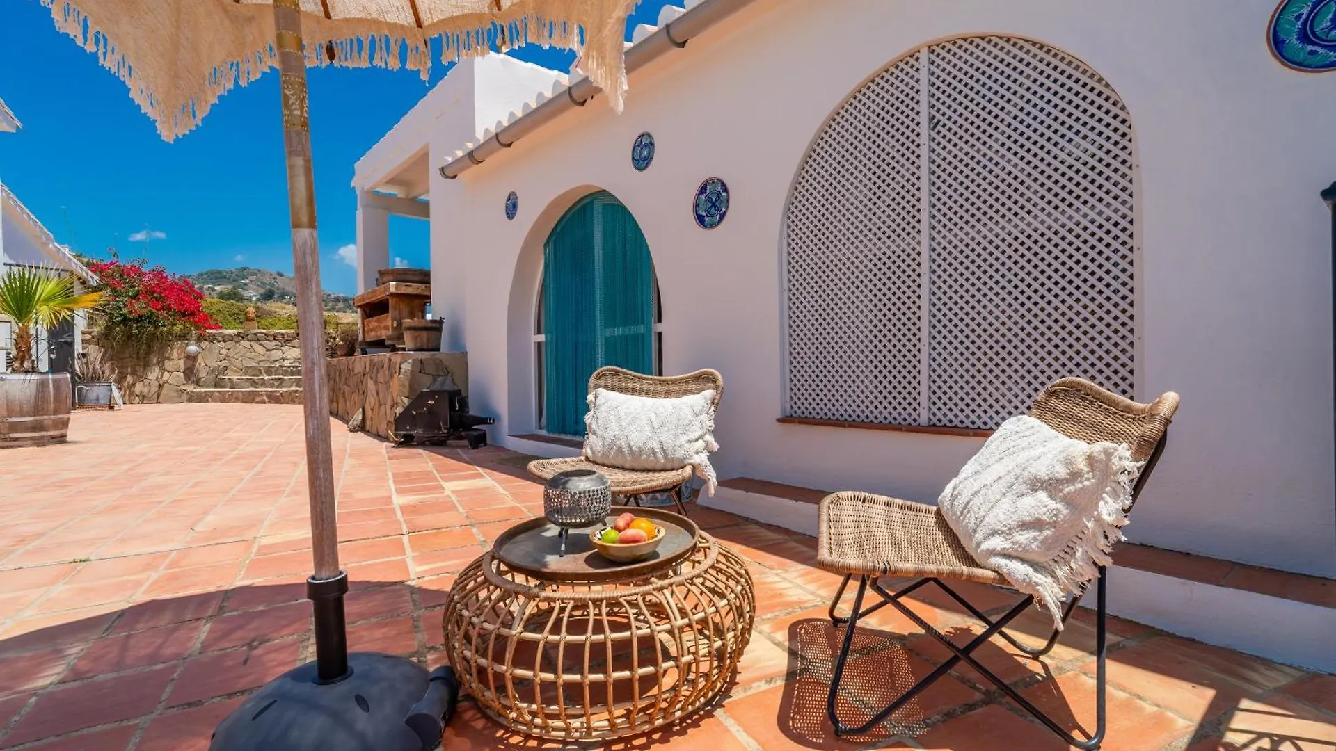 Casa Siempre Bed and Breakfast Sayalonga