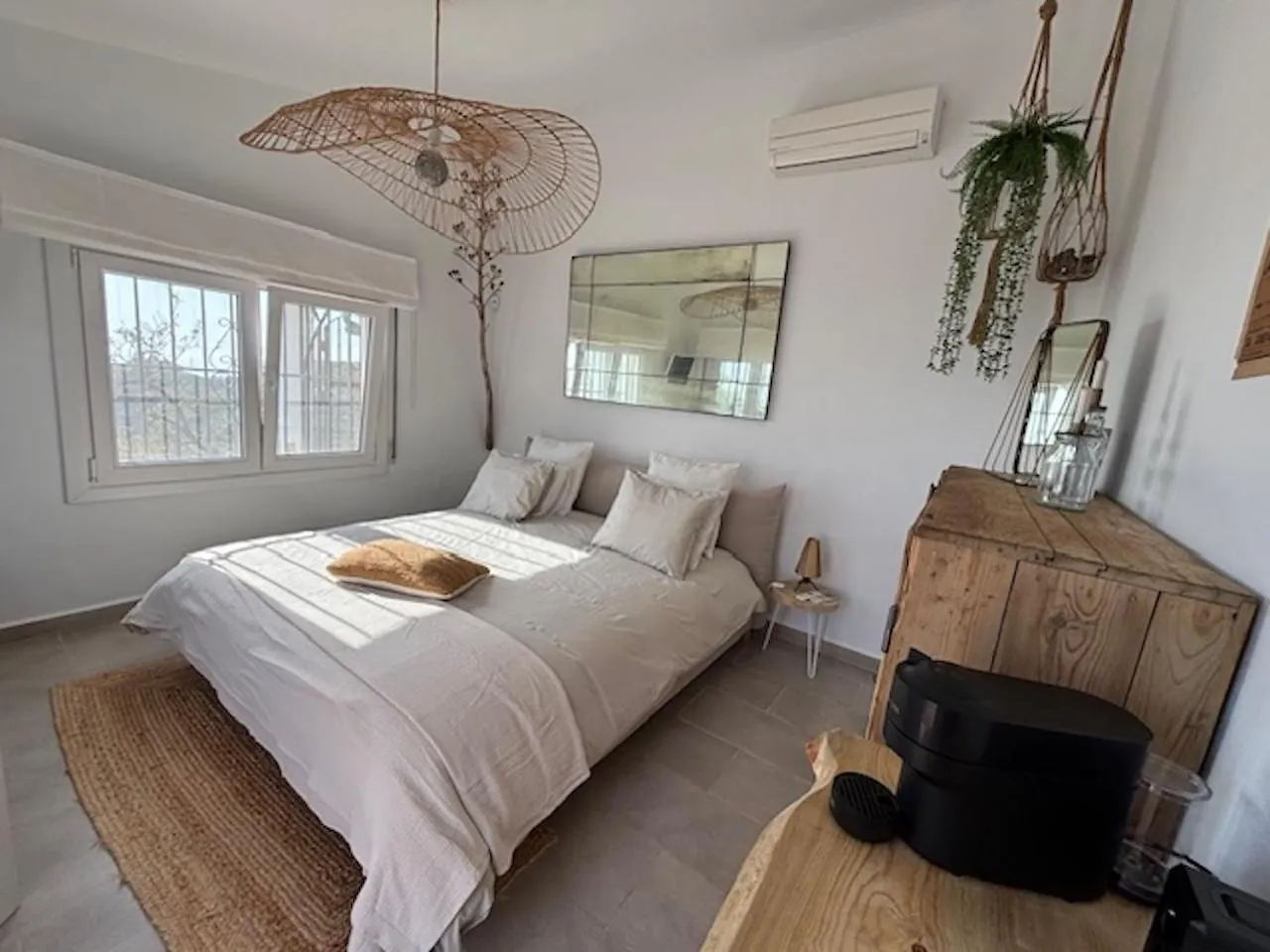 Casa Siempre Bed and Breakfast Sayalonga 0*,