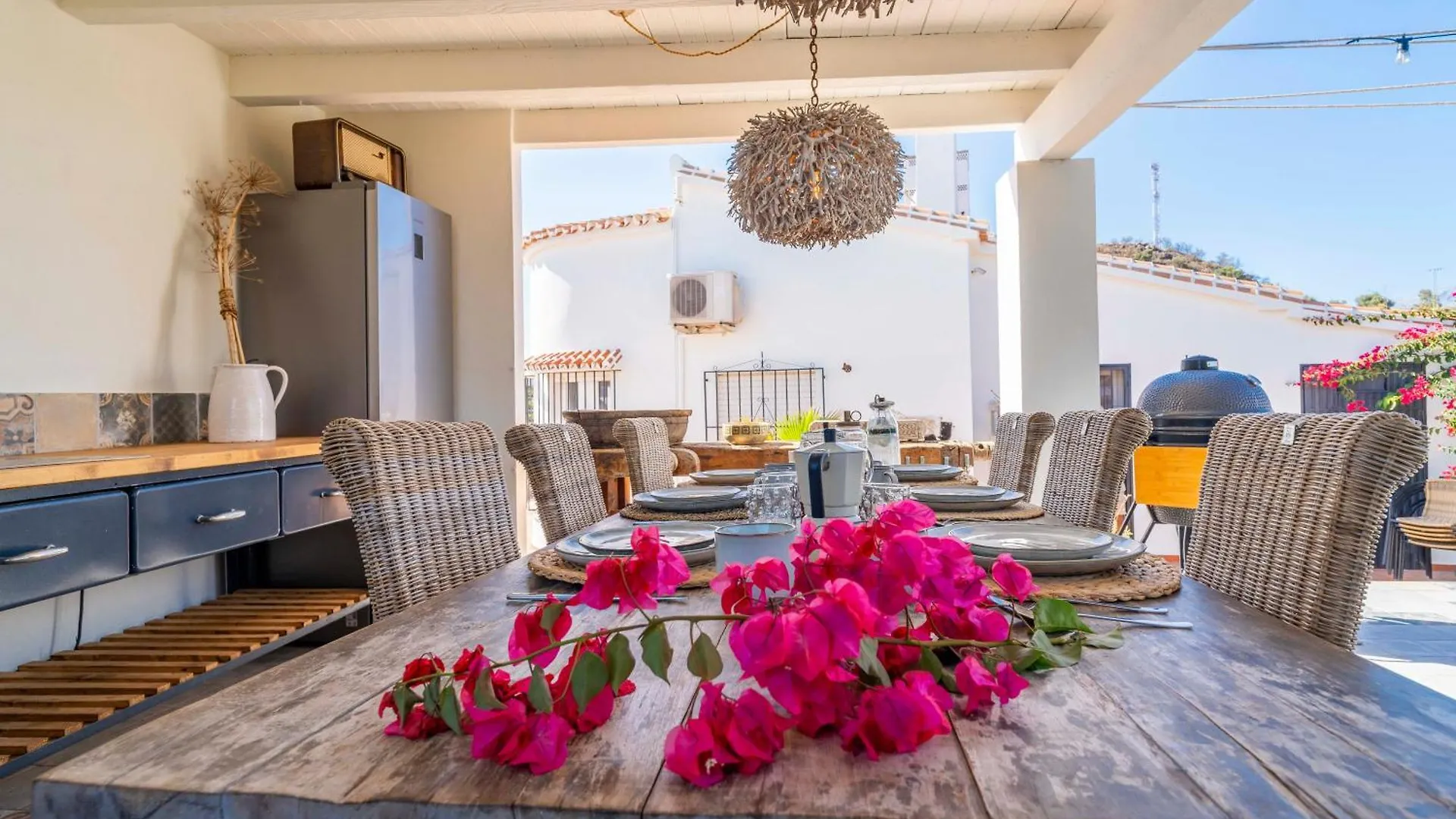 Casa Siempre Bed and Breakfast Sayalonga